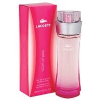 ราคา LACOSTE touch of pink (343854676)
