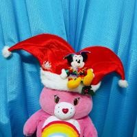 ราคา เฉพาะหมวก หมวกมิกกี้เม้าส์ Mickey Mouse:Disney มือสอง (16278237707)