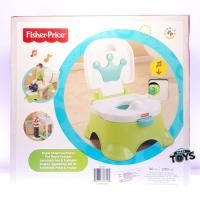 ราคา Fisher-Price Royal Stepstool ไม่เต็มเต็ง (28678376519)