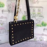 ราคา แท้versace vintage medusa bag (2688846000)