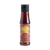 ราคา นกกระเรียนคู่น้ำมันงา100เปอร์เซ็นต์ 150มล. Double Crane, 100 percent sesame oil 150 ml (6749375112)