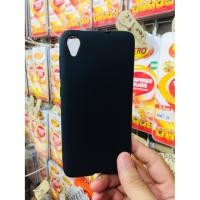 ราคา Slim Case Black Matte Asus Zenfone Live L2 Baby Skin Anti-Oil Matte - สีดํา (25345681459)