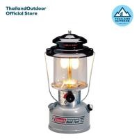 ราคา Coleman 295A Dual Fuel Powerhouse Lantern ตะเกียงน้ำมัน ตะเกียง Coleman (5262478715)