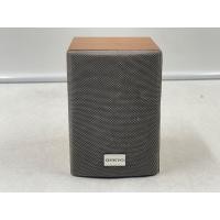 ราคา AJ28 ลำโพง 1 ลูก มือสองญี่ปุ่น (303II) ONKYO D-L1 30W 6 โอห์ม Woofer 2.5 นิ้ว Size ตู้ 8.5x9.5x12CM ฝาหน้าเปิดไม่ได้ รอย (19485399644)
