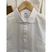 ราคา เชิตแขนยาว Zara ผู้ชาย (20018644994)