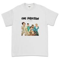 ราคา ความร้อน ลาย One DIRECTION UP ALL NIGHT/Music (23180598156)