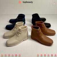 ราคา TOPBEAUTY Original Boots รองเท้าแตะ,แฟชั่นพลาสติกเจ้าชายชายรองเท้าตุ๊กตา,คุณภาพสูงหลายสไตล์ตุ๊กตาตกแต่งชิ้นส่วนสําหรับ Ken ตุ๊กตาสําหรับ 1/6 ชายตุ๊กตา (55512314695)