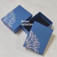 ราคา 饰盒 อุปกรณ์เสริมกล่อง/กล่องใส่จี้/กล่องใส่ต่างหู/กล่องใส่สร้อยข้อมือ/กล่องใส่แหวน/กล่องใส่สร้อยคอ (41026112679)