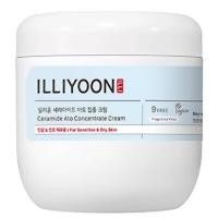 ราคา NEW Illiyoon Ceramide ato concentrate Cream 500ml [Exp. 20271230] (19788578996)