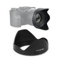 ราคา LH-DC100 เลนส์ FA-DC67B อะแดปเตอร์กรองแหวนสําหรับ Canon PowerShot SX70 HS SX60 HS SX50 SX40 HS SX30 IS SX2 IS (49509576929)