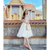ราคา 539฿ชุดเซ็ทงานป้ายClassy and fabulous (23750326909)