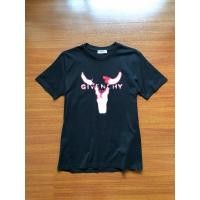 ราคา เสื้อยืด Givenchy Bull T-shirt สภาพดีของแท้มือสอง (26494882510)