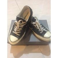 ราคา รองเท้าผ้าใบ converse ของแท้ มือสองสภาพใหม่มาก (7145749786)