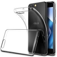 ราคา CASE ASUS ZENFONE 4 MAX PRO ZC554KL SOFT CASE CLEAR ULTRATHIN JELLY CASE (58009611359)