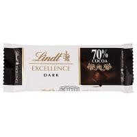 ราคา ลินด์เอ็กเซลเลนซ์ดาร์กช็อกโกแลต85เปอร์เซ็นต์ 35ก Lindt Excellence Dark Chocolate 85percent Cocoa 35g [3046920029582 ] (43977269486)