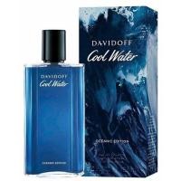 ราคา Davidoff Cool Water Oceanic Edition EDT 125ml (29606097766)