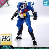 ราคา BANDAI HG GUNDAM AGE-1 SPALLOW โมเดล กันดั้ม กันพลา PS TOYLAND HGAGE (17451429829)