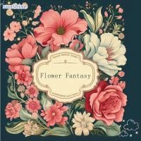 ราคา SSUNSHINE สมุดระบายสีดอกไม้,ผ่อนคลายความเครียดบรรเทา Hand Drawn Book,สีสัน 20 แผ่นตลกน่ารัก & SIMPLE Graffitiหนังสือภาพวาดดินสอสี (56612507036)