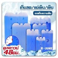 ราคา เจลทำความเย็น ice pack -18'C น้ำแข็งเทียม อุปกรณ์เก็บความเย็น 400/600/1100ml (20728628951)
