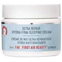 ราคา [พร้อมส่ง] First Aid Beauty Ultra Repair Hydra Firm Overnight Sleeping Cream (50ml) (7018313893)