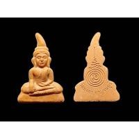 ราคา พระท่ากระดาน รุ่นแรก เนื้อดิน หลวงปู่สมชาย วัดคงคา#หลวงปู่สมชายวัดคงคา#วัดคงคากาญจนบุรี (26876012314)