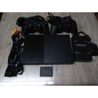 ราคา Ps2 Playstation2 รุ่น90006 มือสองภาพดี (2775758813)