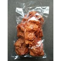 ราคา ปลาหวาน สามรส ตัวใหญ่ (หวานน้อย) 500 กรัม (7735701330)