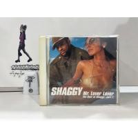 ราคา 1 CD MUSIC ซีดีเพลงสากล SHAGGY Mr. Lover Lover (the best of shaggy...part 1] (C15F142) (49411477493)