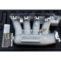 ราคา คอไอดีสำหรับเครื่องยนต์ Honda K20-K24 ทรง Skunk2 งานหล่อขึ่นรูปอย่างดีและรางหัวฉีดAEMตรงรุ่น (11710111410)