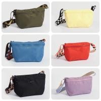 ราคา กระเป๋า BUBUBEE STORY ALL DAY BAG กระเป๋าผ้าไนลอน มีหลายสี (10918614285)