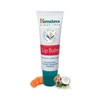 ราคา Himalaya Lip Balm หิมาลายา ลิปบาล์ม 10g (6033038557)