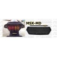 ราคา ไฟท้ายแต่งLEDพร้อมไฟเลียวในตัวMSX-MD (1825021981)