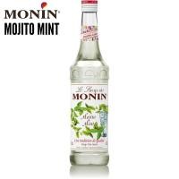 ราคา พร้อมส่งMONIN Mojito Mint Syrup 700 ml. 1 bottle โมนิน โมจิโต้ มิ้นท์ ไซรัป 700 มล. 1 ขวด (47301209492)