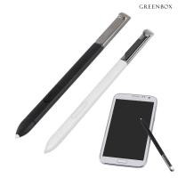 ราคา Greenbox เขียนหน้าจอสัมผัสปากกา Stylus สําหรับ Samsung Galaxy Note 2 II GT N7100 T889 I605 (45711167995)