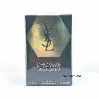 ราคา น้ำหอม Yves Saint Laurent L'homme edt 100ml (53206151262)