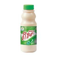 ราคา [สินค้าส่งด่วน] ดัชมิลล์ ดีไลท์ นมเปรี้ยว สูตรน้ำตาล 0.1% 400 มล. DUTCH MILL DELIGHT DRINKING YOGURT LOW SUGAR 0.1% (54162485701)