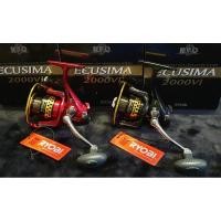 ราคา RYOBI ECUSIMA รอกสปินนิ่ง (22518164488)