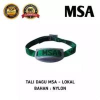 ราคา สายรัดคาง LOKAL MSA, สายรัดคางนิรภัย MSA ท้องถิ่น, หมวกกันน็อค MSA CHIN STRAP, สายรัดคาง MSA ท้องถิ่น, หมวกนิรภัย (44760723821)
