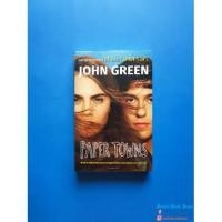 ราคา Paper Towns (712907912)