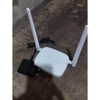 ราคา TENDA เต็นท์มือสอง n301 (มือสอง) + อแดปเตอร์ (58154937012)