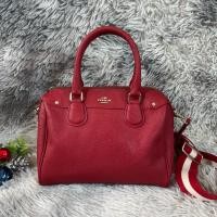 ราคา อ่านรายละเอียดก่อนนะคะกระเป๋าถือ+สะพาย ทรงหมอน สีแดง 9 นิ้ว มือสอง (42907071013)