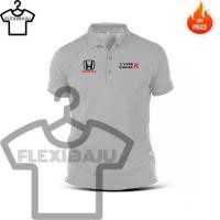ราคา HEBAT [SULAM] R TYPE CIVIC HONDA LOGO 11 POLO EMBROIDERY BAJU LELAKI PEREMPUAN POLO TEE!! ผ้าฝ้าย 100% (54854995264)