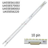 ราคา #ซัมซุง Samsung หลอดแบล็คไลท์ทีวี Backlight รุ่น UA55ES6100J UA55ES7000J UA55ES8000J UA55ES6220 10 pin รับประกัน 30 วัน (25624540847)