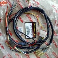ราคา ชุดสายไฟ YAMAHA DT100 DT100X DX100 DT125E DT125MX DT125MX-S (41113668257)
