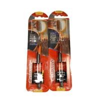 ราคา ใหม่ !! แปรงสีฟันคอลเกต สลิมซอฟต์ แอดวานซ์ Colgate Slim Soft Advance Toothbrush (Volcanic Minerals) (5242296160)
