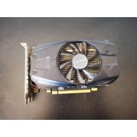 ราคา Galax GTX 1050ti OC 4GB GDDR5 สินค้ามือ 2 สภาพดี (12974760655)
