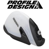 ราคา กระติกน้ำ จักรยานไตรกีฬา PROFILE DESIGN RZ2 Bottle System 415ml ACRZ2DRK (18888104591)