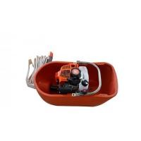 ราคา Shopping Idea OO POWER เรือปั๊มน้ำเครื่องยนต์ รุ่นOO-FWP38 ขนาด 52CC. ฮิตติดเทรน (22189665171)