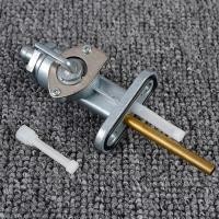 ราคา Fuel Gas Tap Petcock Valve Switch for Yamaha DT100 DT125 DT175 DT2 DT3 250 DT250 DT360 DT400 IT175 (47862522384)