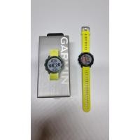 ราคา Garmin Forerunner 245 มือสอง สภาพดี ใช้งานปกติ (5287373866)